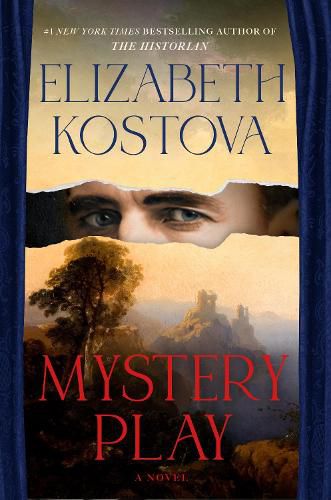 Cover image for Mystery Play