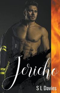 Cover image for Jericho