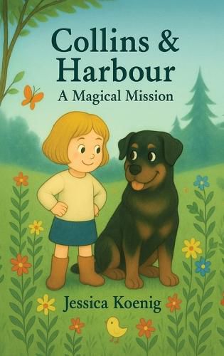 Cover image for Collins & Harbour
