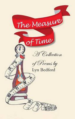 Cover image for The Measure of Time