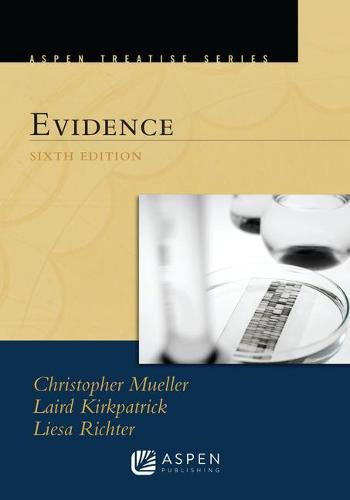 Aspen Treatise for Evidence