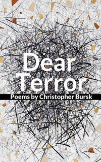 Cover image for Dear Terror