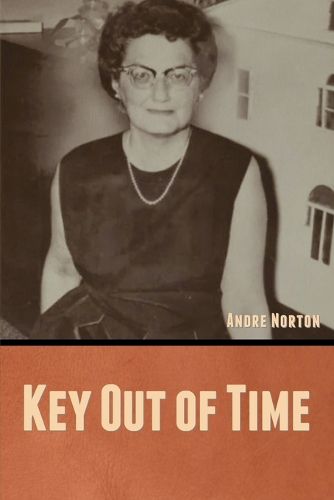 Cover image for Key Out of Time