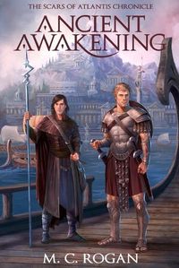 Cover image for Ancient Awakening