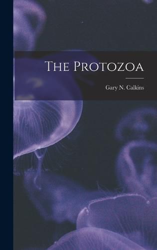 Cover image for The Protozoa