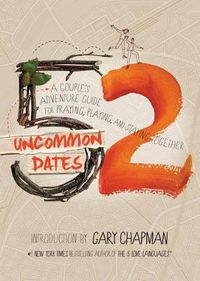 Cover image for 52 Uncommon Dates