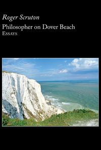 Cover image for Philosopher On Dover Beach