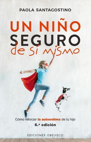 Cover image for Un Nino Seguro de Si Mismo