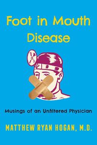 Cover image for Foot in Mouth Disease