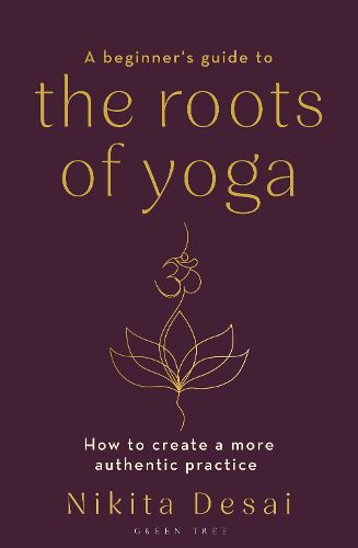 A Beginner's Guide to the Roots of Yoga