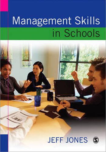 Cover image for Management Skills in Schools: A Resource for School Leaders