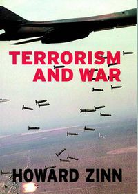 Cover image for Terrorism And War