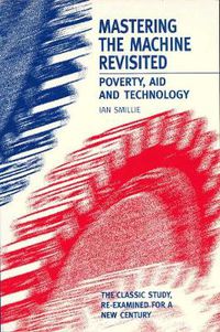 Cover image for Mastering the Machine Revisited: Poverty, Aid and Technology