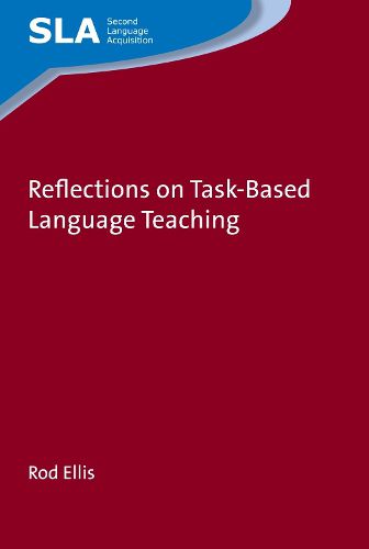 Cover image for Reflections on Task-Based Language Teaching