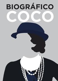 Cover image for Biografico Coco