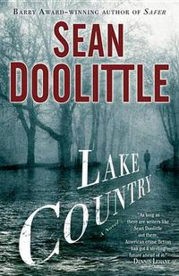 Cover image for Lake Country
