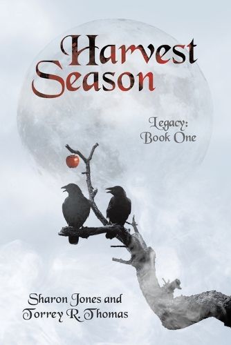 Cover image for Harvest Season