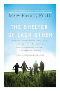 Cover image for The Shelter of Each Other