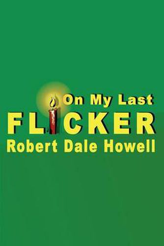 Cover image for On My Last Flicker