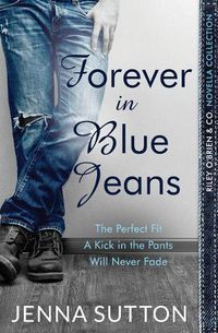 Cover image for Forever in Blue Jeans