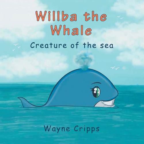 Cover image for Willba the Whale