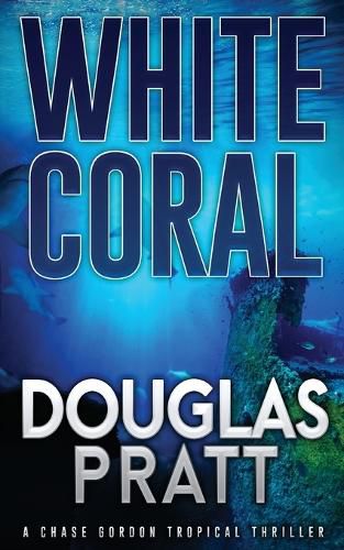 Cover image for White Coral