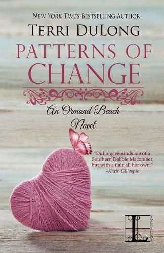 Cover image for Patterns Of Change