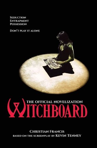 Cover image for Witchboard