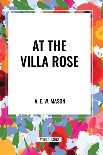 At the Villa Rose