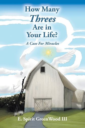 Cover image for How Many Threes Are in Your Life?