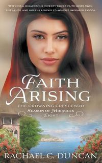 Cover image for Faith Arising