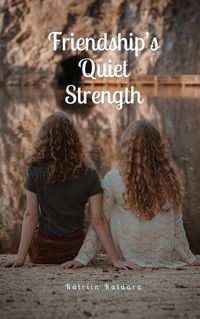 Cover image for Friendship's Quiet Strength