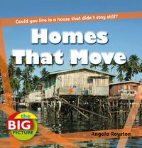 Cover image for Homes That Move