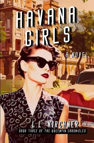 Cover image for Havana Girls