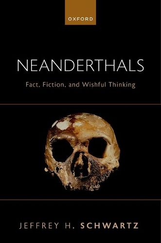 Cover image for Neanderthals