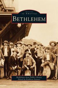 Cover image for Bethlehem