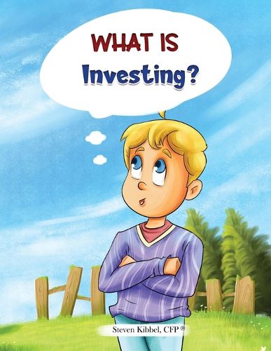 Cover image for What is Investing?