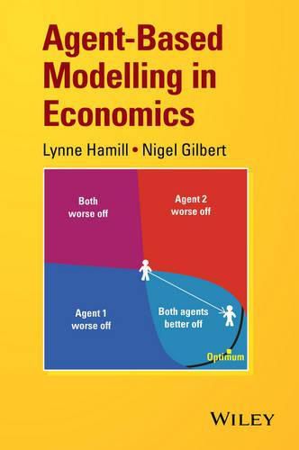 Cover image for Agent-Based Modelling in Economics