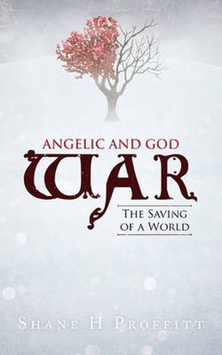 Cover image for Angelic and God War