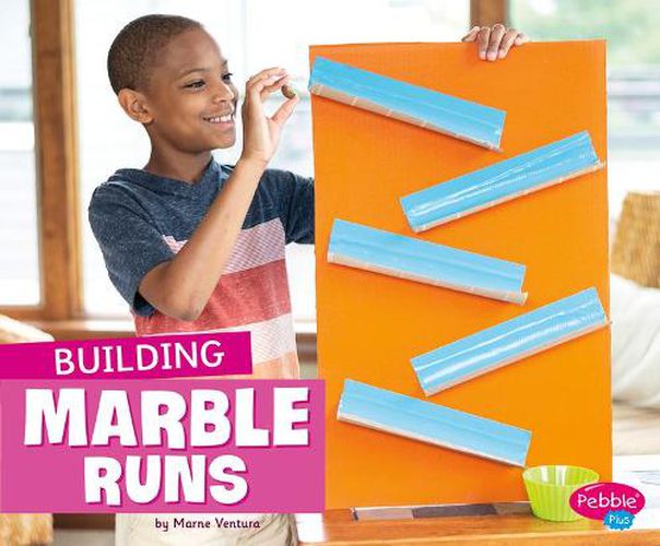 Building Marble Runs (Fun Stem Challenges)