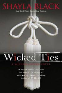 Cover image for Wicked Ties