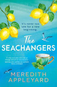 Cover image for The Seachangers