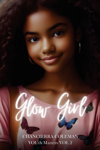 Cover image for YOUth Matters, Volume 2