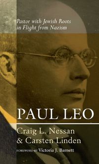 Cover image for Paul Leo