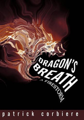 Cover image for Dragon's Breath