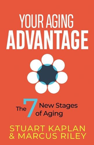 Cover image for Your Aging Advantage