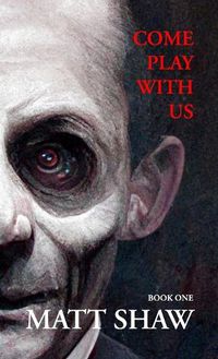 Cover image for Come Play with Us