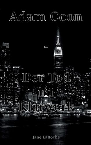 Cover image for Adam Coon Bd. 2