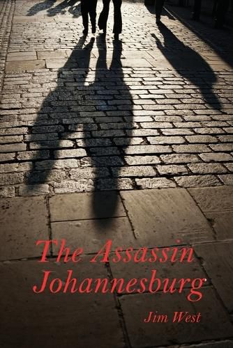 Cover image for The Assassin Johannesburg