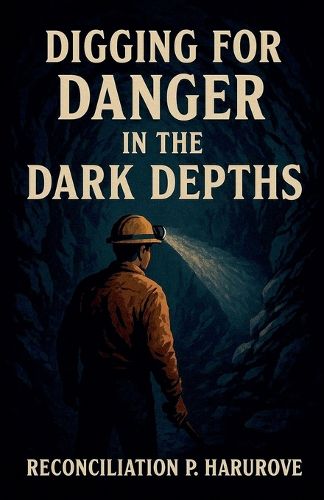 Cover image for Digging for Danger in the Dark Depths